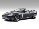 Jaguar XKR Convertible 2007 года